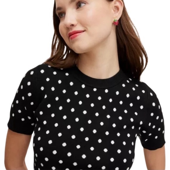 Kate Spade Women’s Earrings Mixed Novelty Stud 3pk kate spade NY/Target NWT - Picture 2 of 12